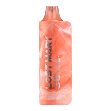 Watermelon Cherry Lost Mary MO5000 Vape